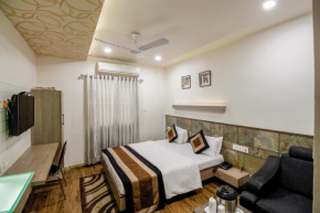  Hotel City Inn  Ахмедабад
